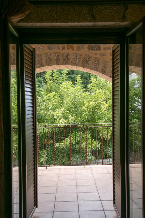 Sophia Limeni View Hotel Areopoli Exterior photo