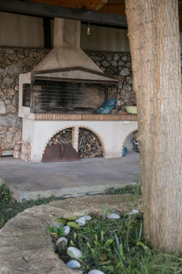 Sophia Limeni View Hotel Areopoli Exterior photo