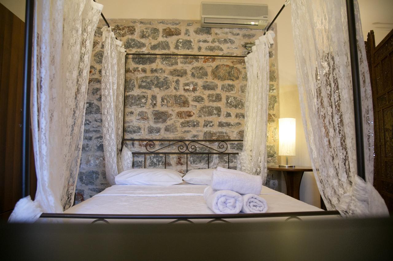 Sophia Limeni View Hotel Areopoli Exterior photo