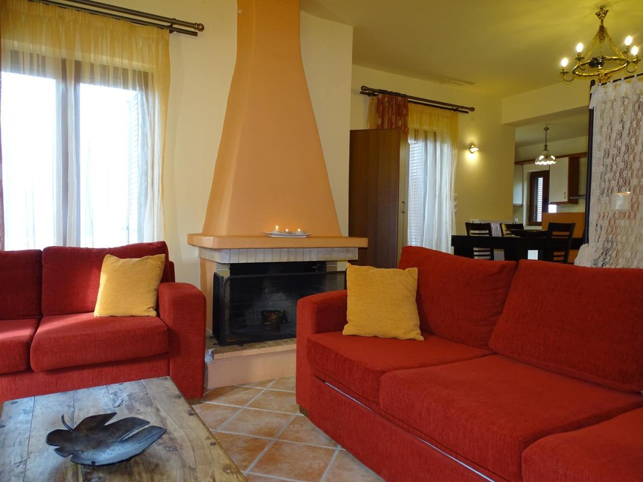 Sophia Limeni View Hotel Areopoli Exterior photo