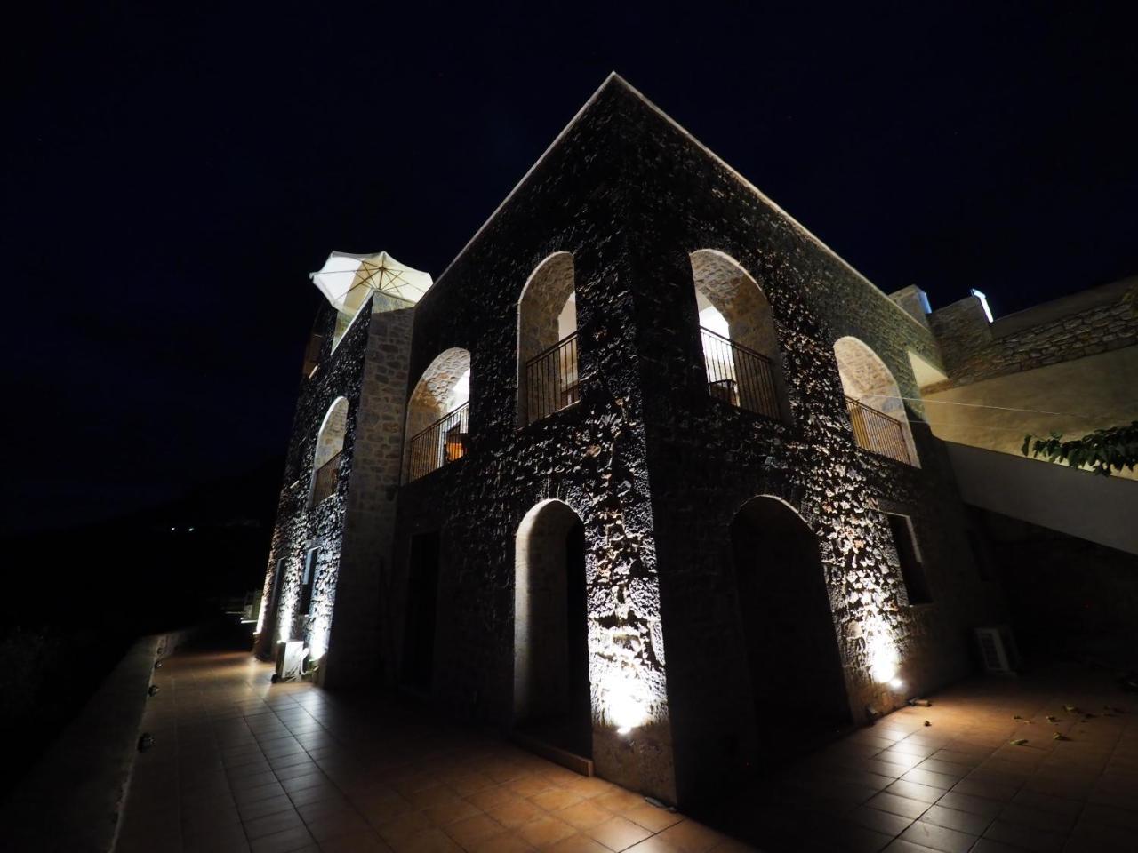Sophia Limeni View Hotel Areopoli Exterior photo